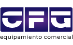 Logo cfg